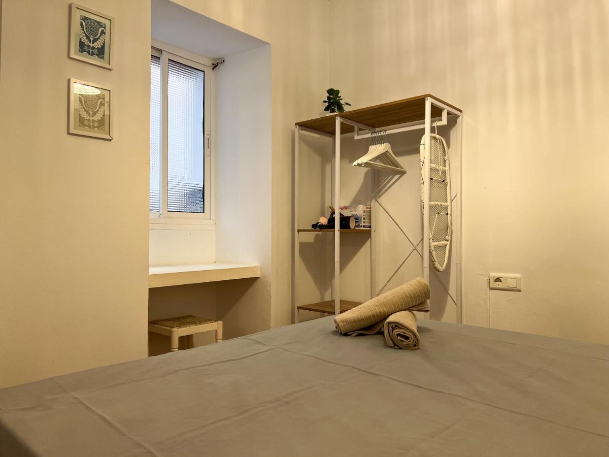 Iyourbasics Lovely Apartment Hinestrosa 23 Free Wifi&Ac Málaga Esterno foto
