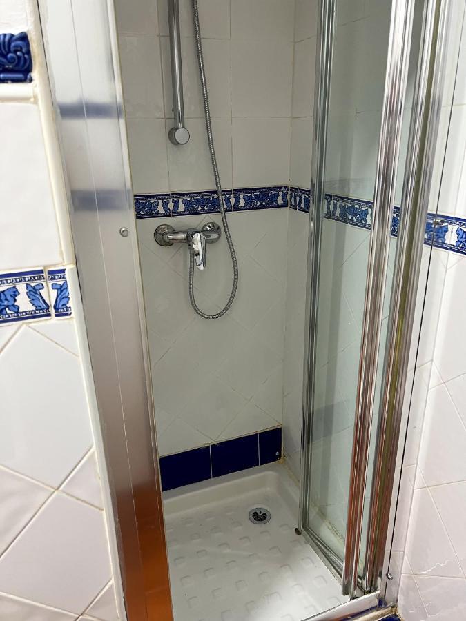 Iyourbasics Lovely Apartment Hinestrosa 23 Free Wifi&Ac Málaga Esterno foto