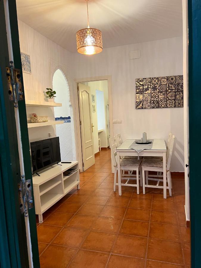 Iyourbasics Lovely Apartment Hinestrosa 23 Free Wifi&Ac Málaga Esterno foto