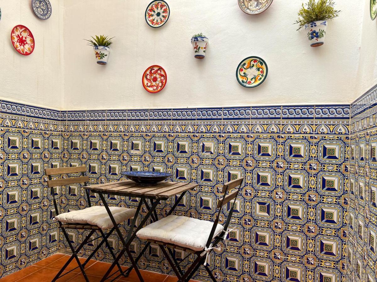 Iyourbasics Lovely Apartment Hinestrosa 23 Free Wifi&Ac Málaga Esterno foto