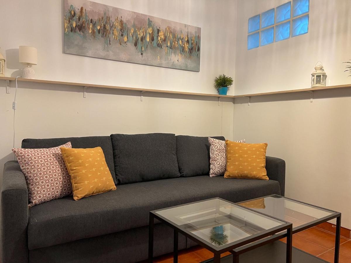 Iyourbasics Lovely Apartment Hinestrosa 23 Free Wifi&Ac Málaga Esterno foto